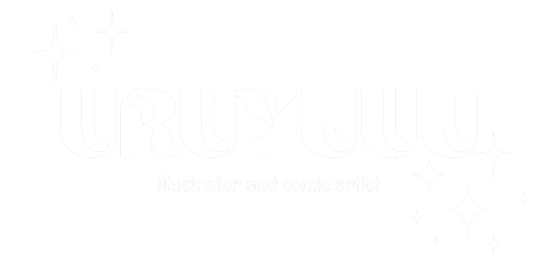 uruyuuu logo